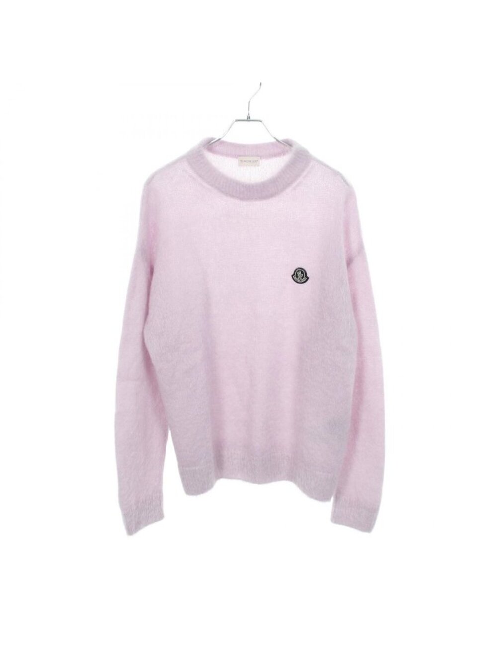 Moncler Knit Genius 7 Fragment Hiroshi Fujiwara Sweater
